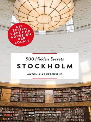 cover image of Bruckmann